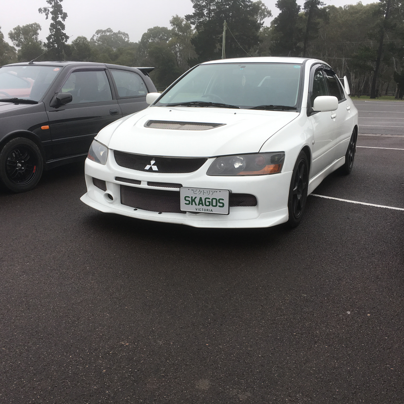 Illustration for article titled JDM fest - big pic dump